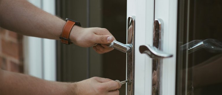 24 hour key locksmith Lafayette