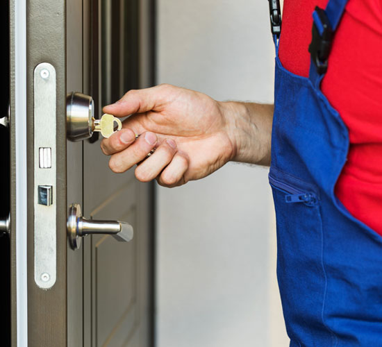 Residential Locksmith Lafayette