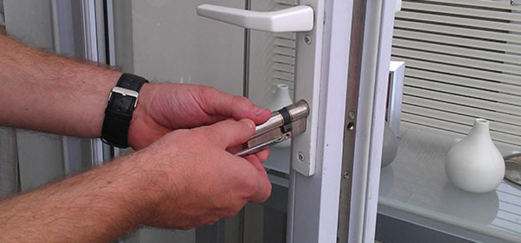 Commercial Door Lock Repair in Lafayette