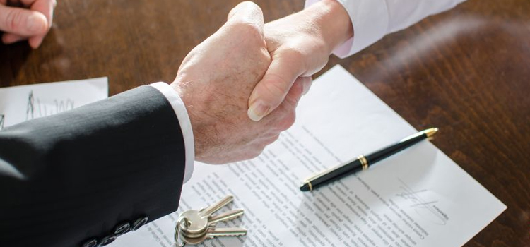 Commercial Eviction Service Lafayette