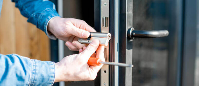 Commercial Locksmith Lafayette