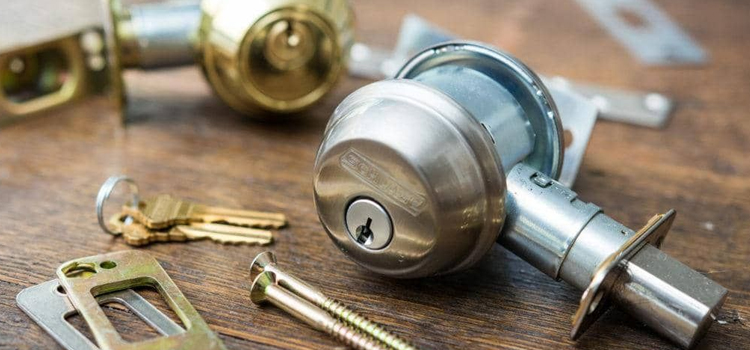 Doorknob Locks Repair Lafayette