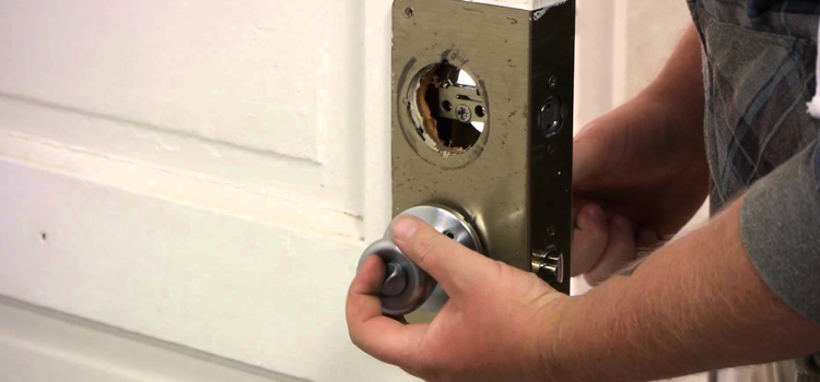 Home Lock Change in Lafayette